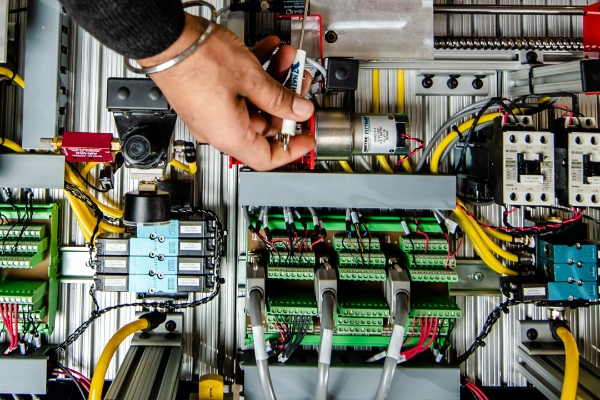Electrical Engineering