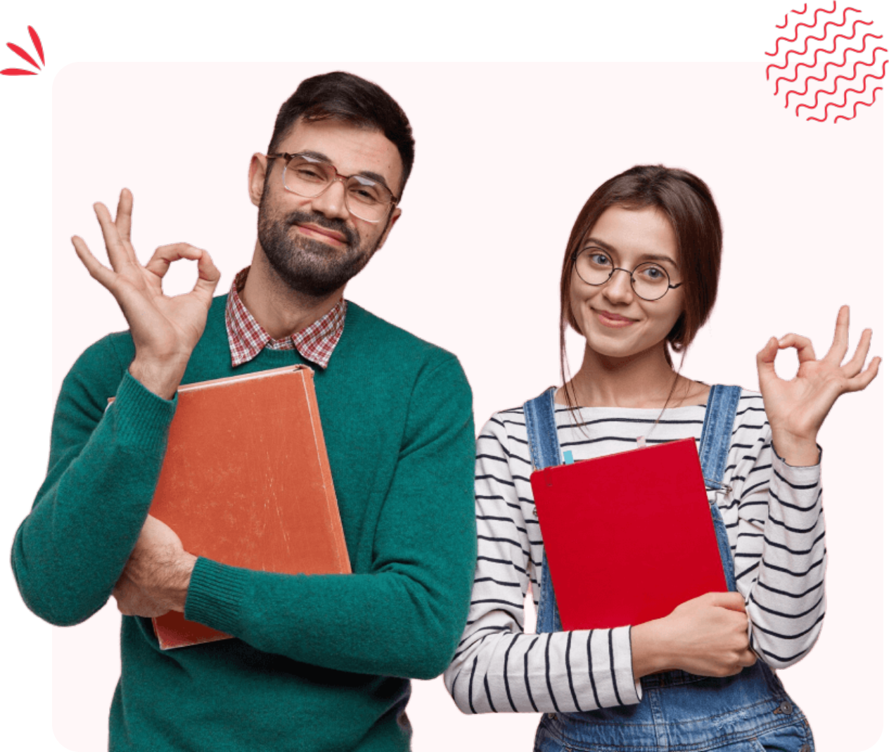 Students